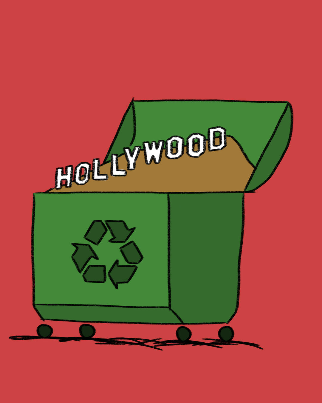 Recycling